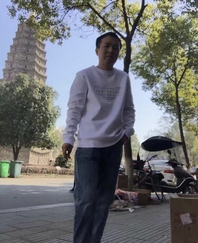 黄冈征婚的第一张照片--黄梅残疾人相亲网