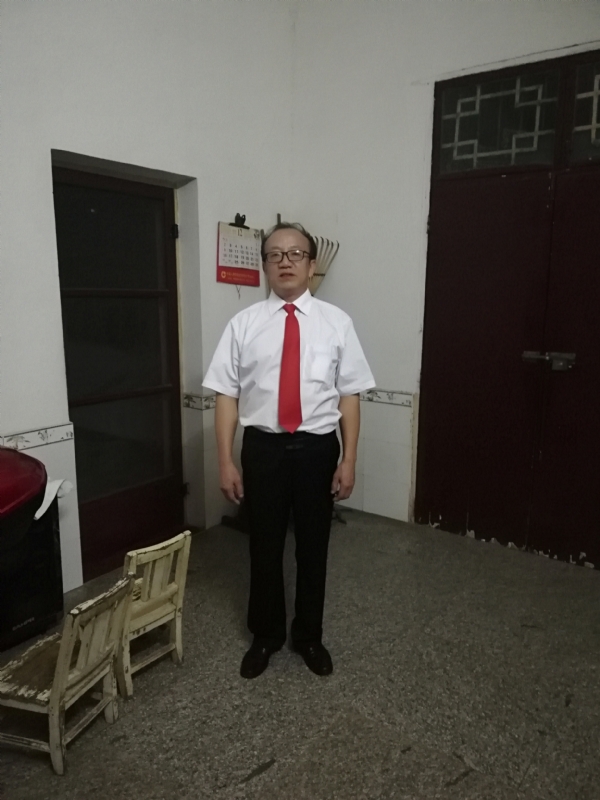 玫瑰祥云的第一张照片--黄梅残疾人相亲网