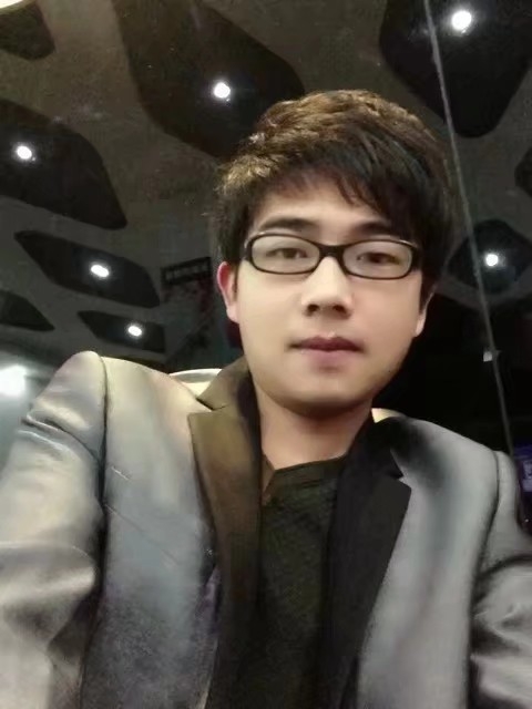 久伴的第一张照片--黄梅残疾人相亲网