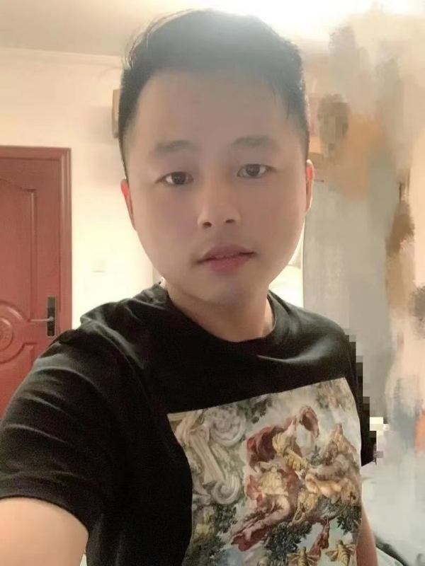 追风少年的第一张照片--黄梅残疾人相亲网